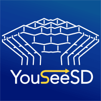 youseesd logo